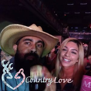 Meet your Posher, Josh ashley